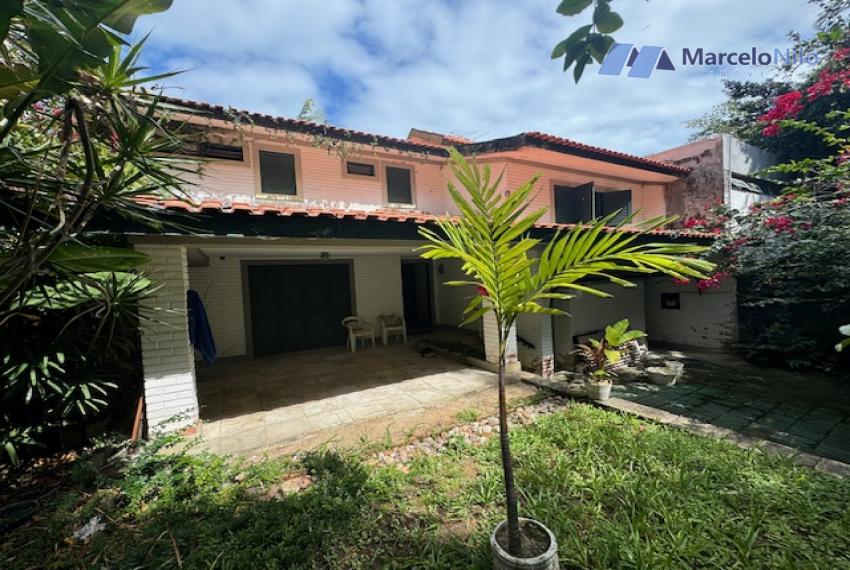 Casa Em Boa Viagem Para Fins Comerciais