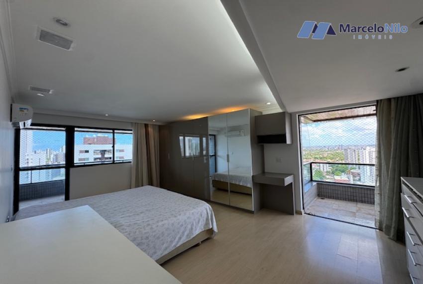 Casa Amarela-13