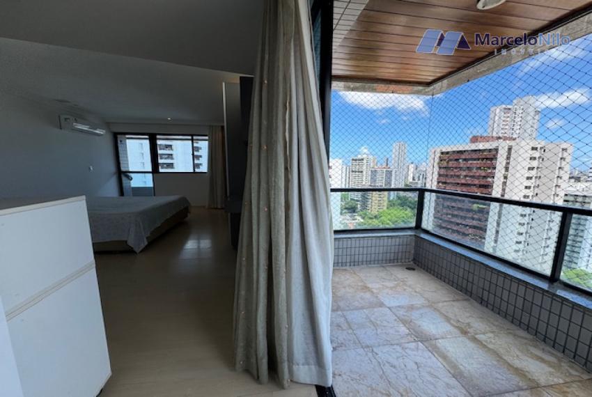Casa Amarela-16