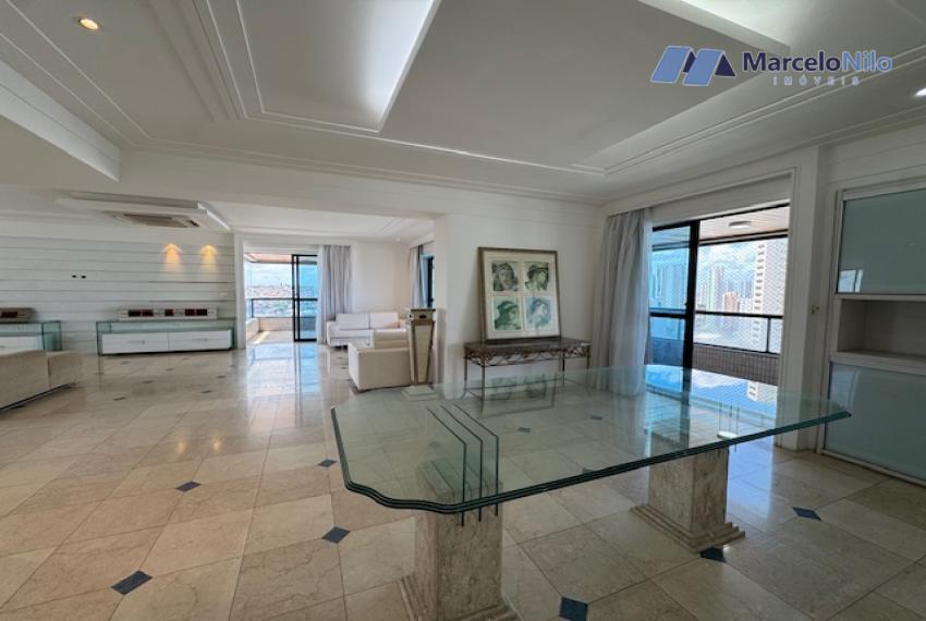 Casa Amarela-4