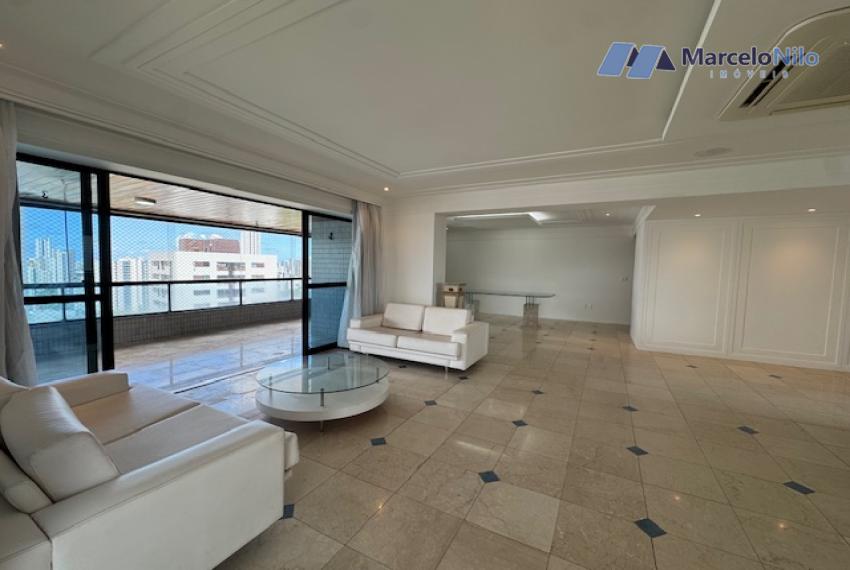 Casa Amarela-5