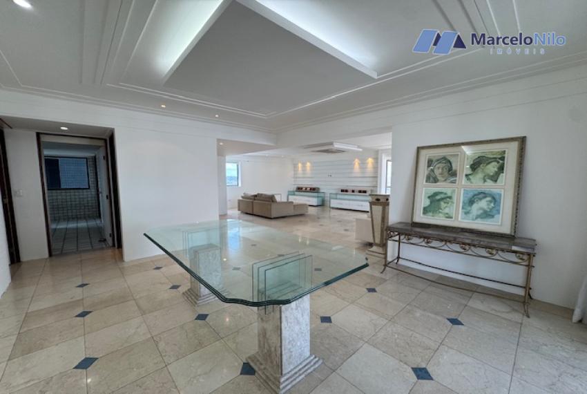 Casa Amarela-6